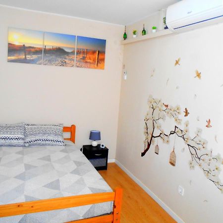 Arade Rooms Parchal Kültér fotó
