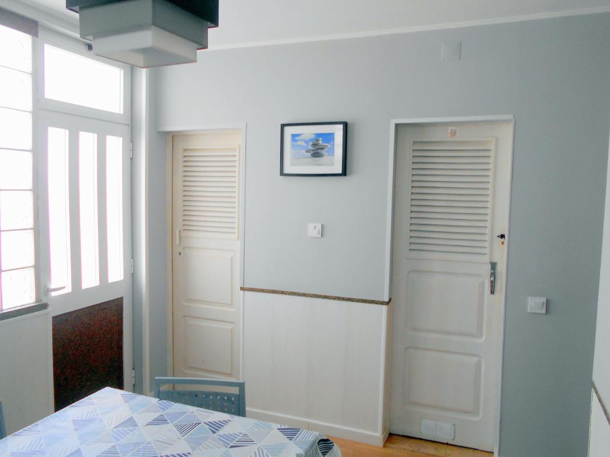 Arade Rooms Parchal Kültér fotó