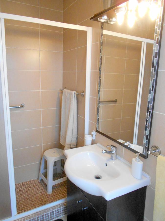 Arade Rooms Parchal Kültér fotó