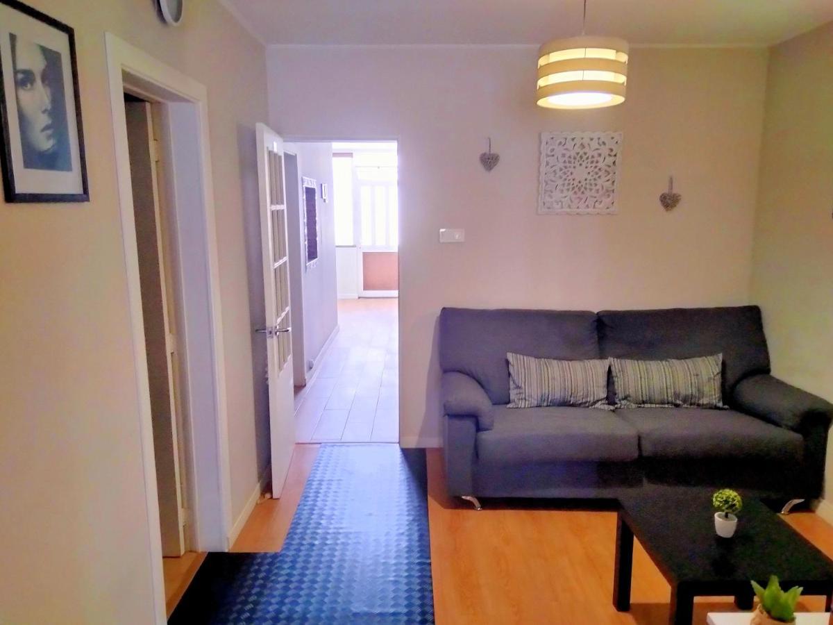 Arade Rooms Parchal Kültér fotó