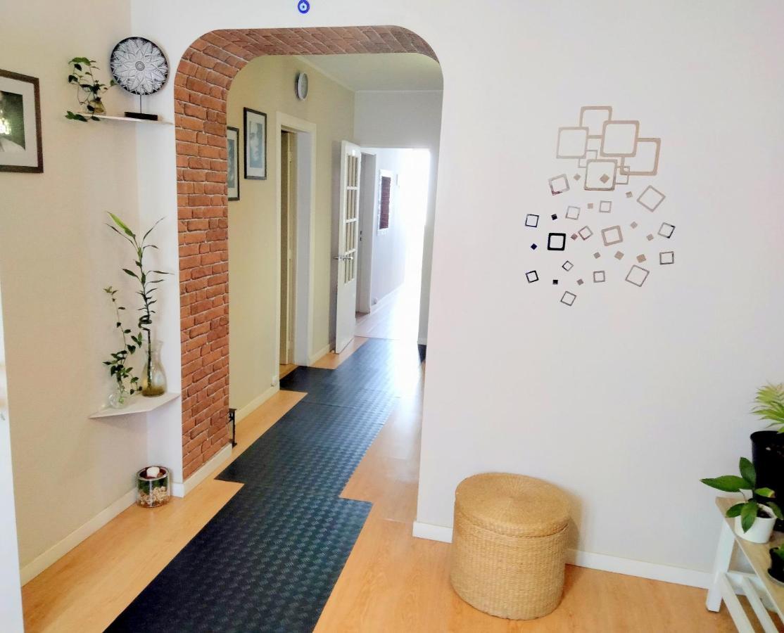 Arade Rooms Parchal Kültér fotó