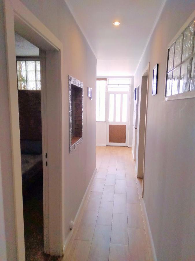 Arade Rooms Parchal Kültér fotó