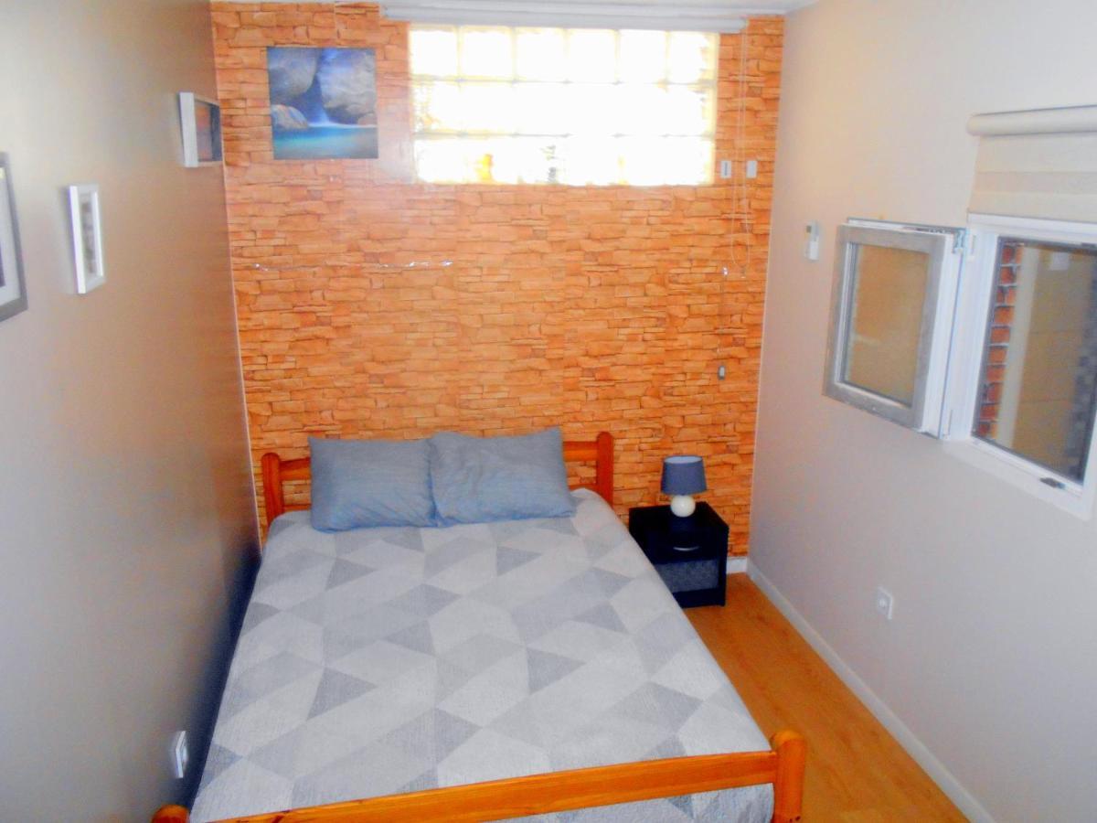 Arade Rooms Parchal Kültér fotó