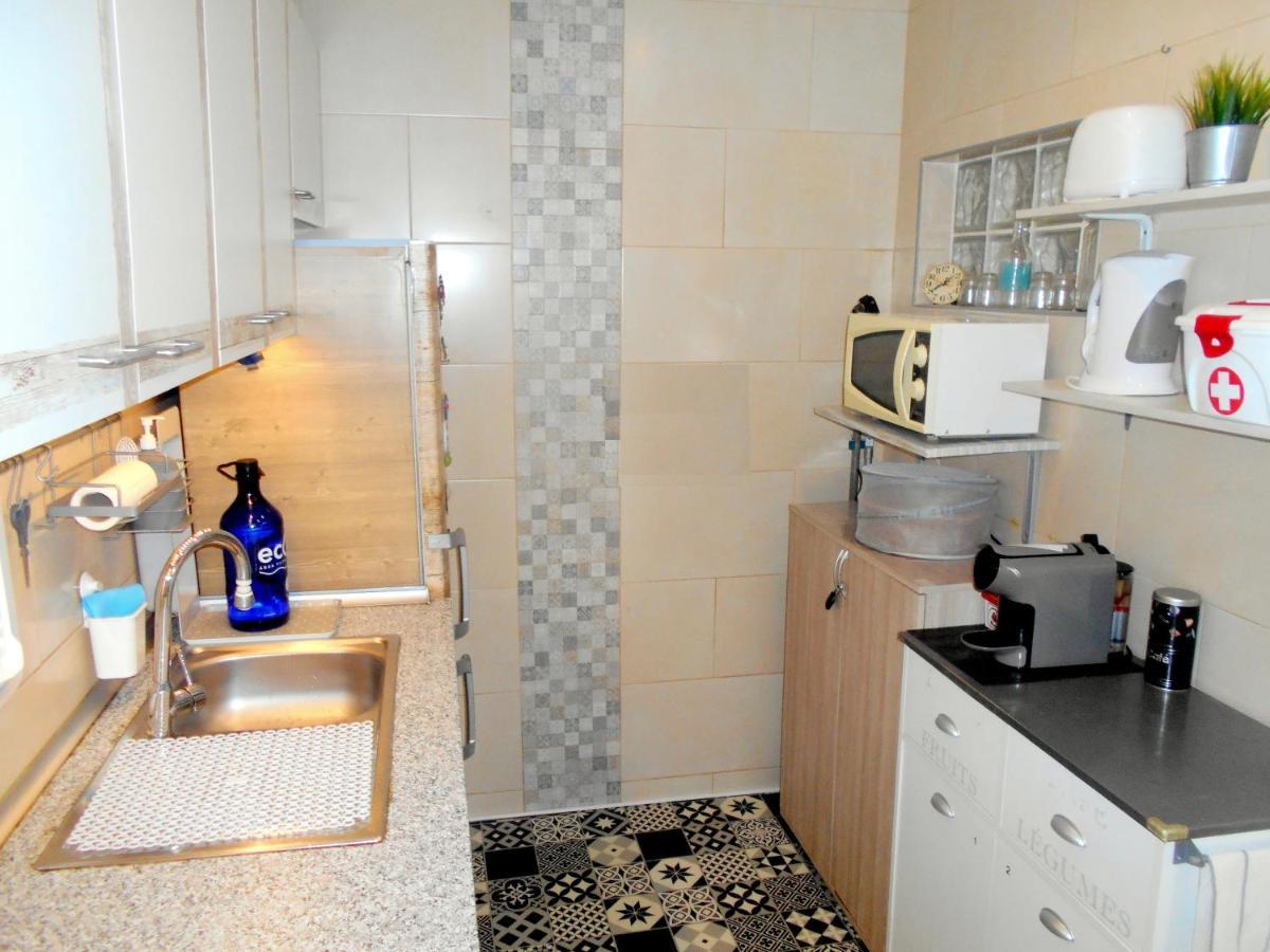 Arade Rooms Parchal Kültér fotó